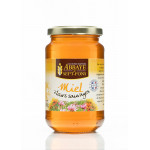 MIEL FLEURS SAUVAGES 500g
