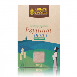 Psyllium Blond - 180g
