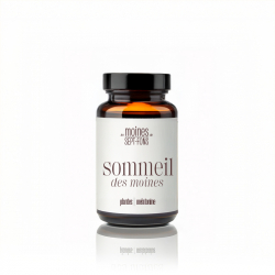 Sommeil des moines