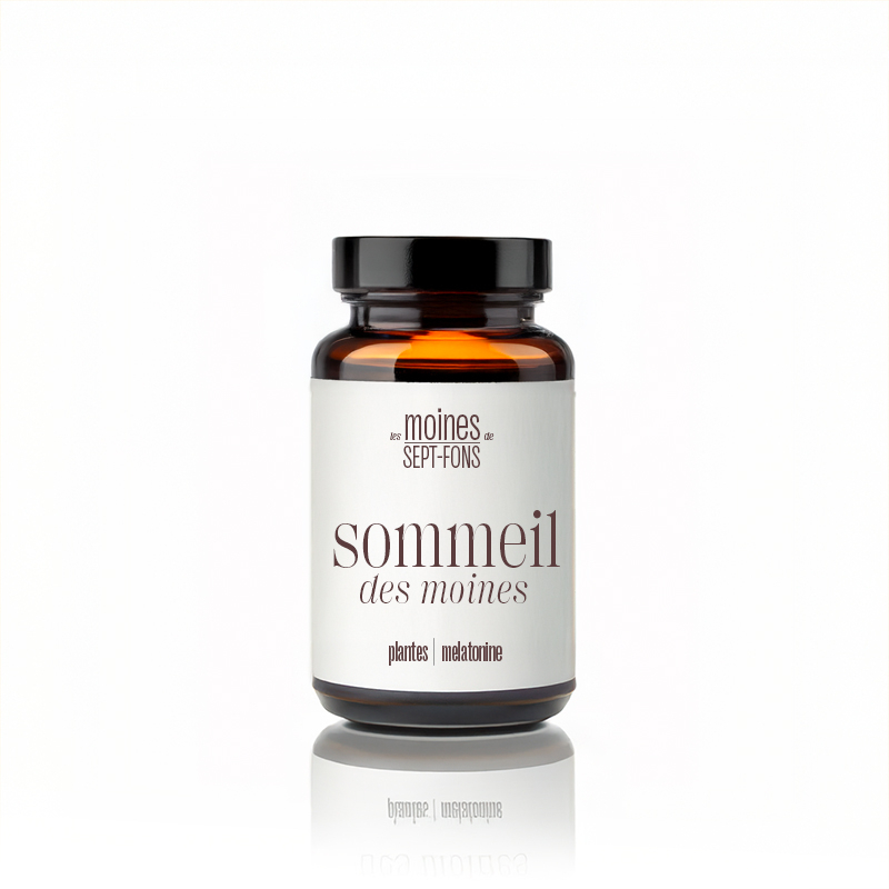 Sommeil des moines