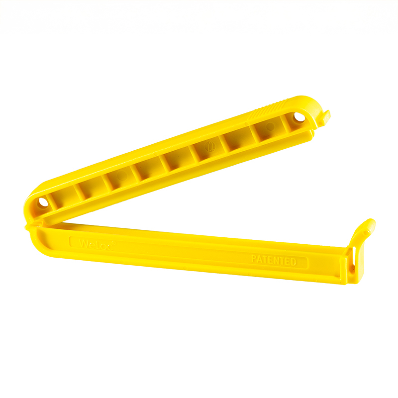 CLIPS sachet