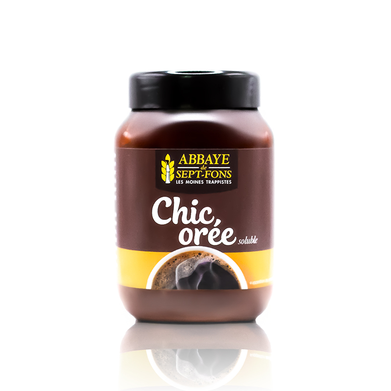 Chicorée Soluble 100% - 100g