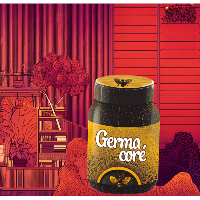 GERMACORE - 100g