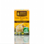 Gelée Royale Bio selectionnée par les moines