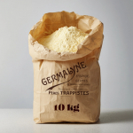 Photo du pack de Germalyne Vrac de l'Abbaye de Sept-Fons