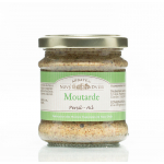 Moutarde Persil Ail