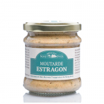 Moutarde Estragon