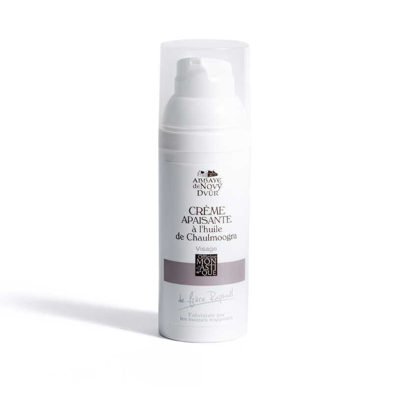 Crème Apaisante 50 ml  - 50 g