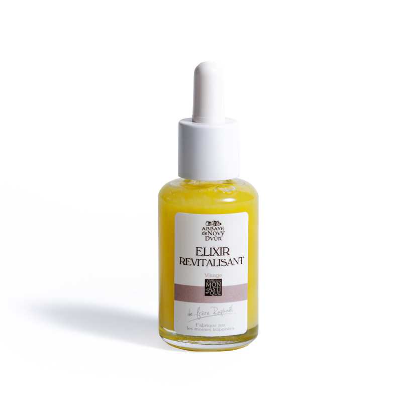 Elixir Visage 30 ml
