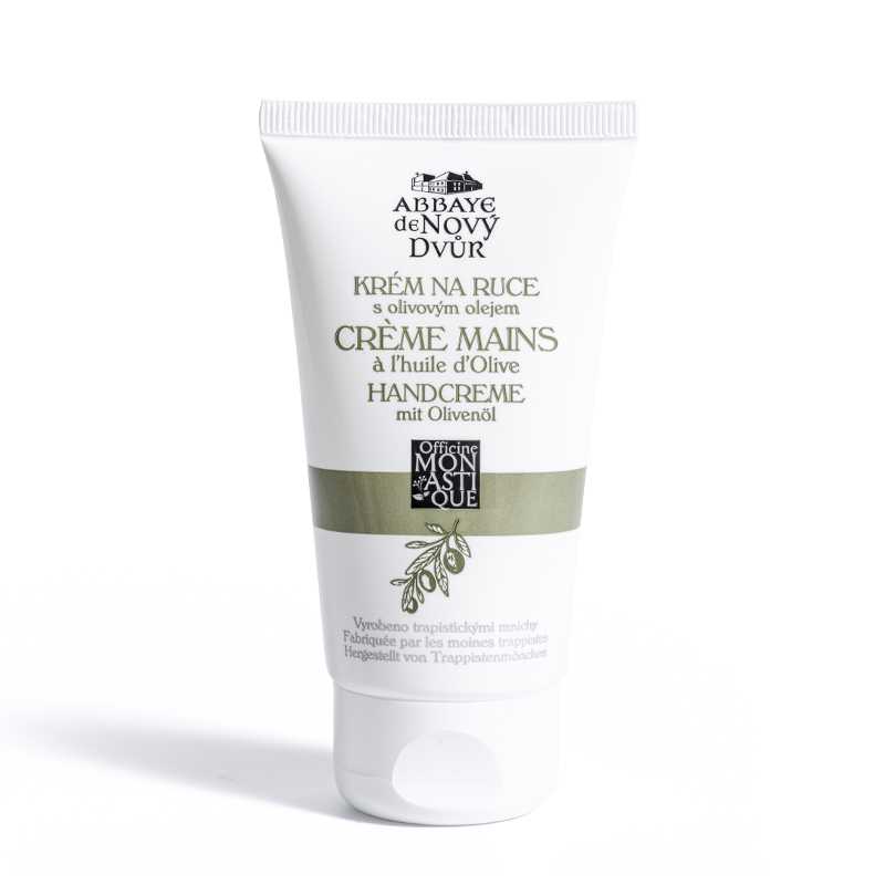 Crème Mains 75 g