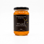 MIEL RESERVE des moines 400g