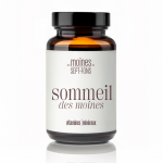 Sommeil des moines