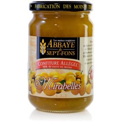 345 - MIRABELLES ALLEGEE GRATUIT