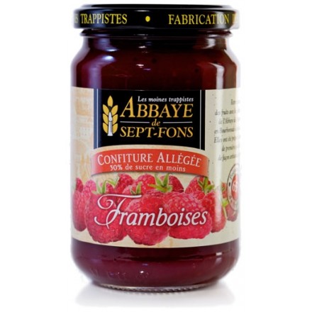 343 - FRAMBOISES ALLEGEE GRATUIT