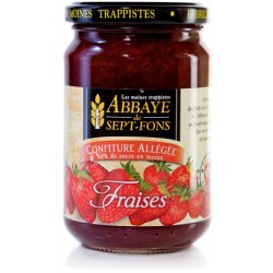 341 - FRAISES ALLEGEE GRATUIT