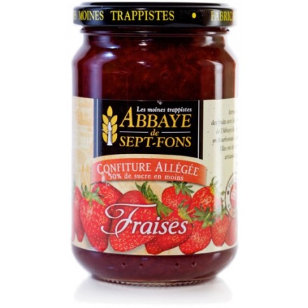 341 - FRAISES ALLEGEE GRATUIT