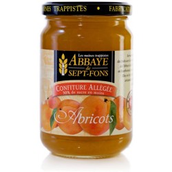 340 - ABRICOTS ALLEGEE GRATUIT (noyaux présents)