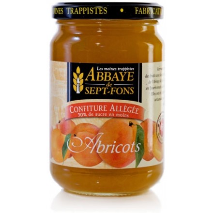 340 - ABRICOTS ALLEGEE GRATUIT