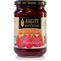 331 - BIO FRAMBOISES ALLEGEE GRATUIT