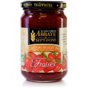 330 - BIO FRAISES ALLEGEE GRATUIT