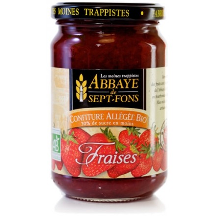 330 - BIO FRAISES ALLEGEE GRATUIT