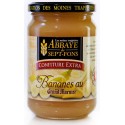 321 - BANANE au GRAND MARNIER extra GRATUIT