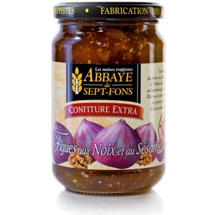 320 - FIGUES AUX NOIX extra GRATUIT