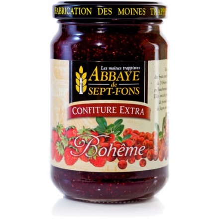 318 - BOHÊME extra GRATUIT