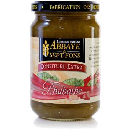 314 - RHUBARBE extra GRATUIT