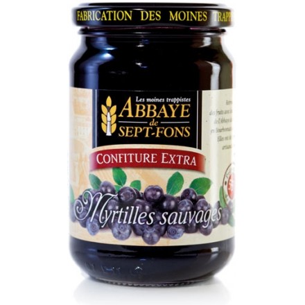 310 - MYRTILLES extra GRATUIT