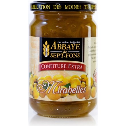 309 - MIRABELLES extra GRATUIT