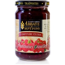 305 - FRAMBOISES-GROSEILLES extra GRATUIT