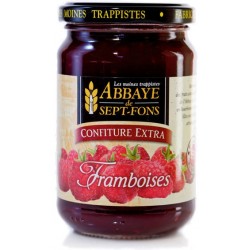 304 - FRAMBOISES extra GRATUIT