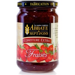 303 - FRAISES extra GRATUIT