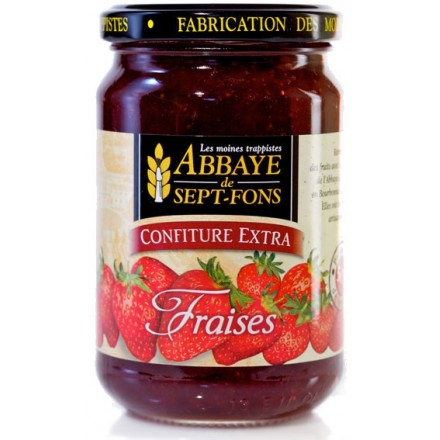 303 - FRAISES extra GRATUIT