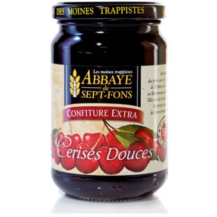 302 - CERISES DOUCES Extra GRATUIT