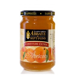 Confiture Extra ABRICOTS