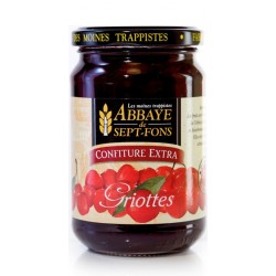 Confiture Extra GRIOTTES