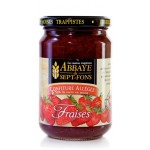 Confiture Allégée FRAISES