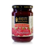 Confiture Allégée FRAMBOISES