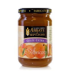 GELEE ABRICOTS