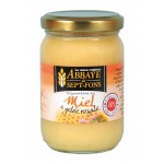 MIEL & 10% GELEE ROYALE - 250 g