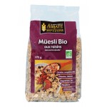 MUESLI-RAISINS BIO - 375g