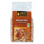 MÜESLI CHOCO BIO - 375g