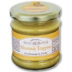 MOUTARDE TRAPPISTE FORTE - 190 g