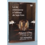 DVD Abbaye de Sept-Fons