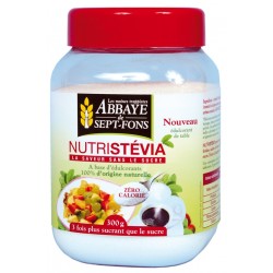 NutriSTEVIA - 300g