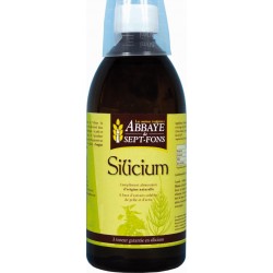 Silicium - 500 ml