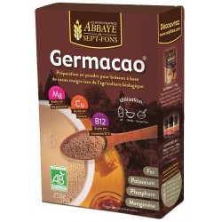 541 - GERMACAO BIO 250g GRATUIT