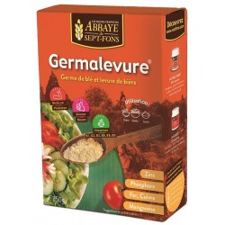 121 - GERMALEVURE 250g GRATUIT